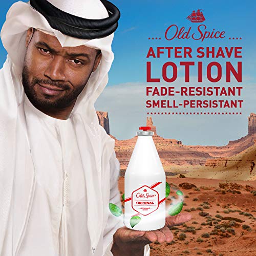 OLD SPICE OLD SPICE original after shave 100 ml