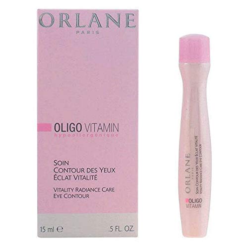 Oligo Vit-a-min Orlane Roll-On - Contorno de ojos