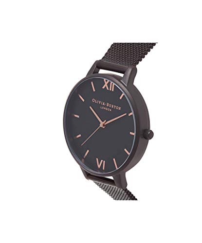 Olivia Burton Reloj de Pulsera OB15BD83