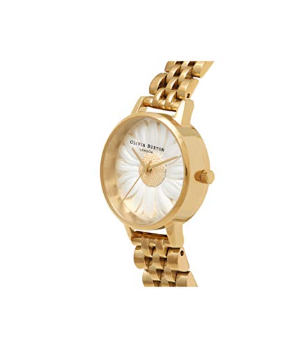 Olivia Burton Reloj de Pulsera OB16FS100