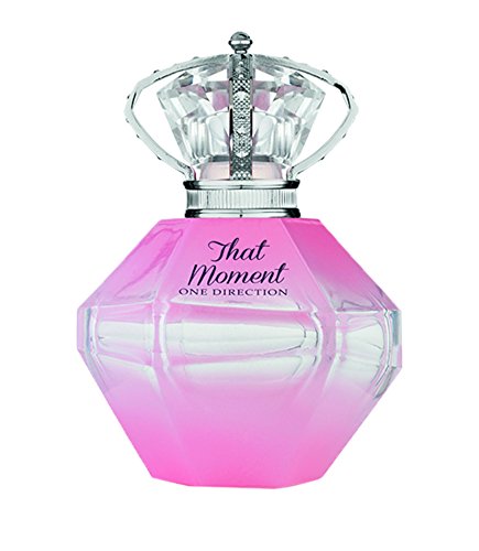 One Direction That Moment Eau De Perfume 100Ml Vapo.