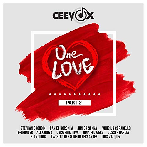 One Love (Bio Zounds Club Mix)