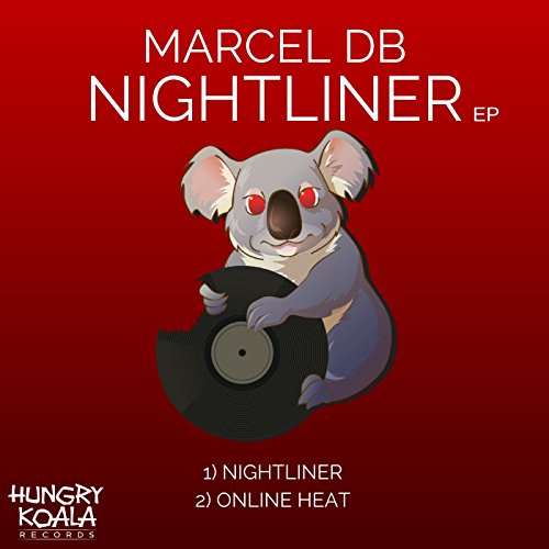 Online Heat (Original Mix)