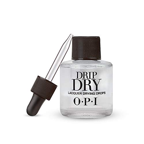 OPI Drip Dry Gotas De Secado De Laca - 8 ml.