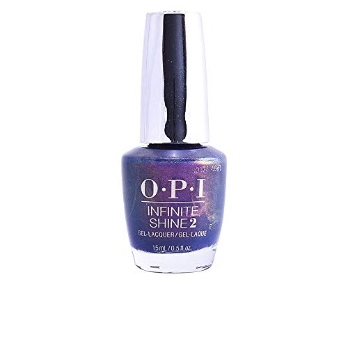 Opi INFINITE SHINE #turn on the northern light 15 ml - kilograms