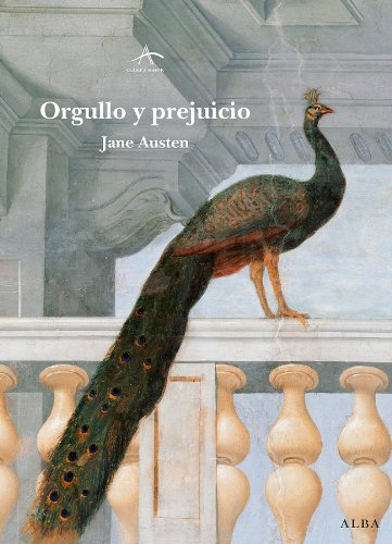 Orgullo y prejuicio (Clásica Maior)