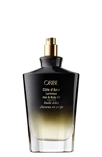 Oribe - Côte d’Azur Luminous Hair & Body Oil (100ml)