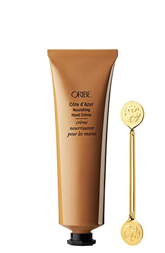 Oribe Côte d'Azur Nourishing Hand Crème 100ml - crema hidratante para las manos