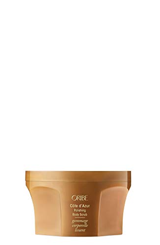 Oribe Côte d'Azur Polishing Body Scrub 196gr exfoliante