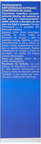 Orlane Anti-Ri Extreme Cuidado de Contorno Ojos 15 ml