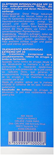 Orlane Anti-Ri Extreme Spf30 50 ml