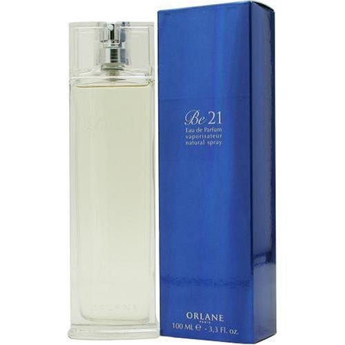 Orlane Be 21 Eau De Perfume Spray 100ml