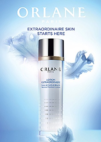 Orlane, Crema diurna facial - 130 ml.