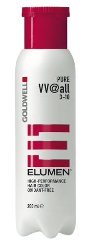 Oro Well elumen Pure VV @ All – Juego de 3.