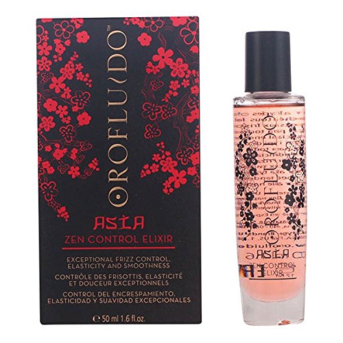 Orofluido - Elixir asiático 50 ml