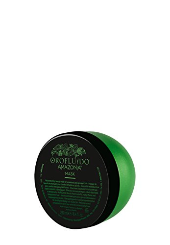 Orofluido ia Mask Mascarilla - 250 ml (972-87030)