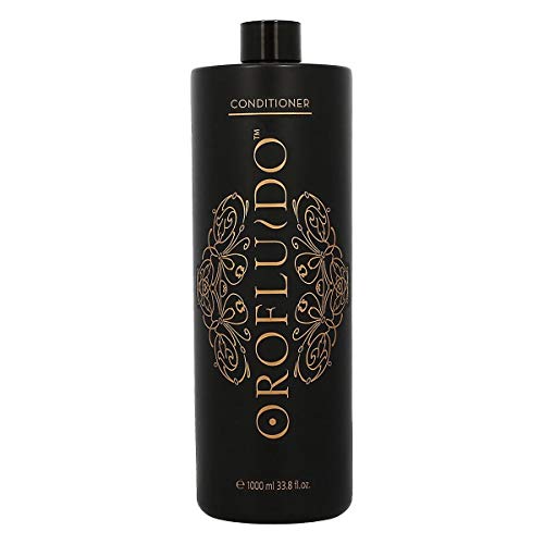 Orofluido Original Acondicionador Desenredante Todo Tipo de Cabello 1000 ml