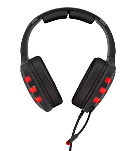 Ozone Rage Z90 Pro 5.1 - Auriculares con micrófono