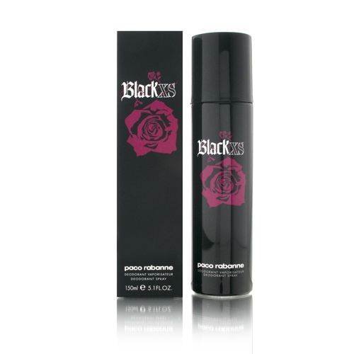 Paco Rabanne Black Xs For Her Deo Vaporizador 150 ml