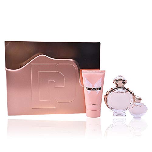 Paco Rabanne Olympea Cofanetto Fragranza Vapo 50 ml