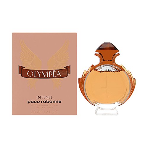 Paco Rabanne Olympéa Intense Agua de Perfume - 50 ml