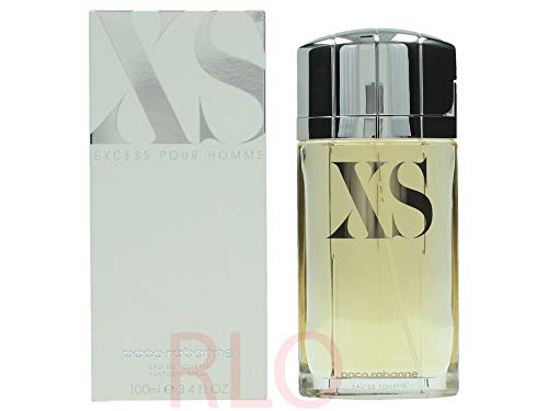 Paco Rabanne. Xs De P.Rabanne 100 Vapo Edt