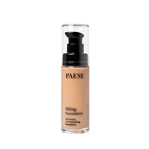 Paese Cosmetics 102 Natural Lifting Foundation 30ml