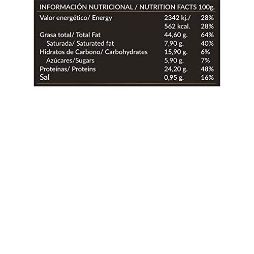 Paleobull 457 Crema De Cacahuete 500Gr 1 Unidad 300 g