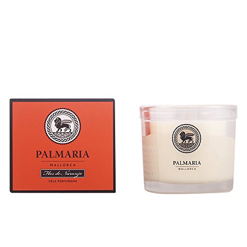 Palmaria Orange Blossom - Vela, 130 gr