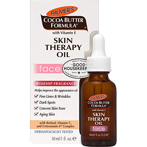 Palmer's Skin Therapy, Sueros y líquidos diurnos faciales - 30 ml.