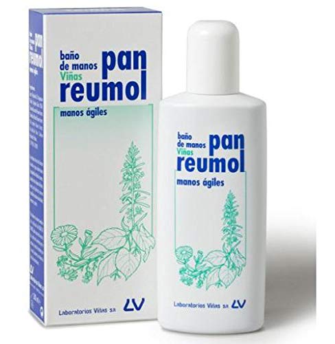 Pan Crema para Manos y Uñas - 200 ml