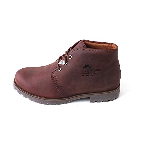 Panama Jack - Botas Braun (Bark), 43 EU