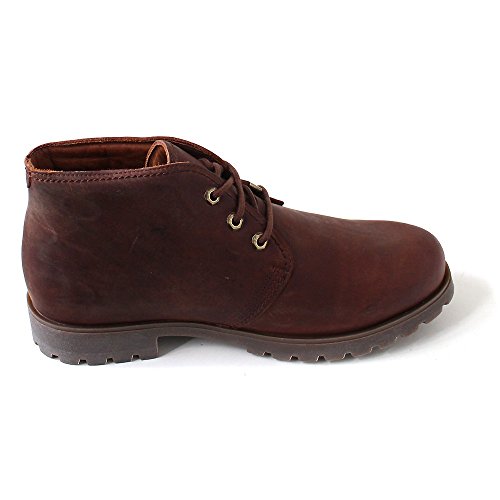 Panama Jack - Botas Braun (Bark), 43 EU