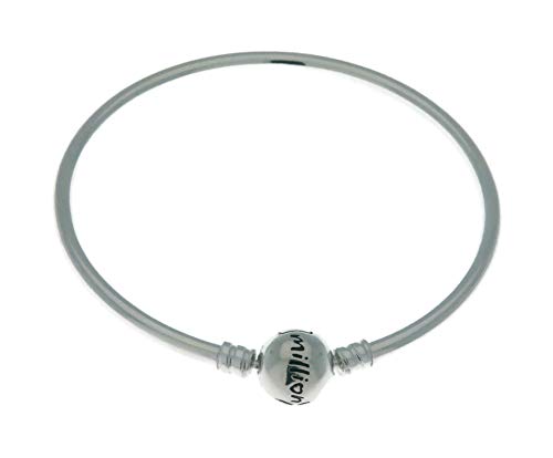 PANDORA Pulsera rigida Edición Limitada Una Entre un millón 598084-19