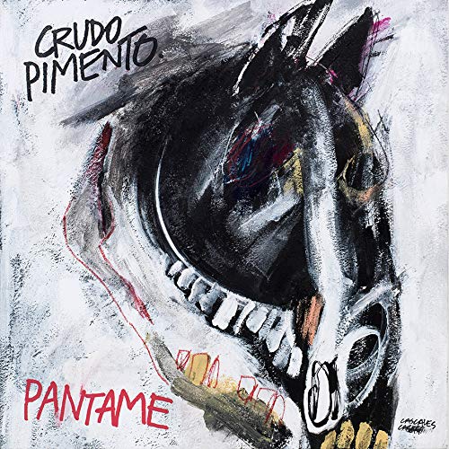 Pantame (Lp+Cd) [Vinilo]