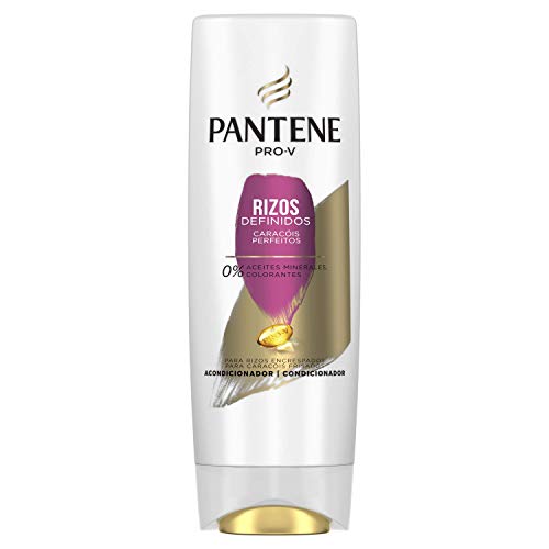 Pantene Pro-V Aqua Light Acondicionador para el Cabello Fino con Tendencia a Engrasarse - 300 ml