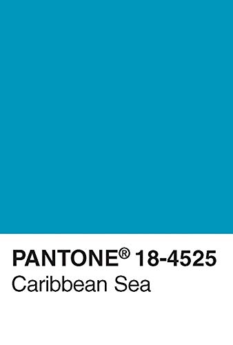 Pantone. 100 Postcards