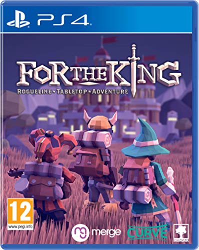 Para el rey Jeu PS4