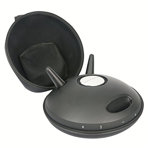 Para Harman/Kardon Onyx Studio 1/2/3 Altavoz portátil EVA Duro Viaje Estuche Bolso Funda por Khanka