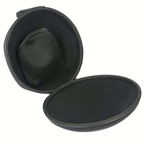 Para Harman/Kardon Onyx Studio 1/2/3 Altavoz portátil EVA Duro Viaje Estuche Bolso Funda por Khanka