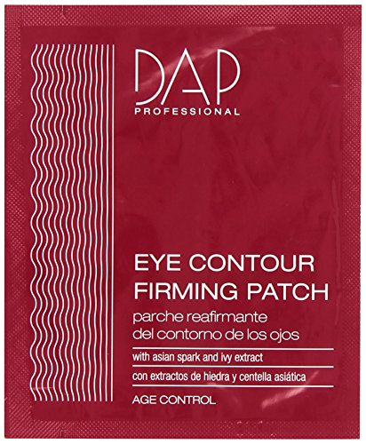 Parches Reafirmantes Contorno Ojos DAP