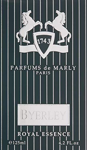 Parfum De Marly Byerley Edp – Agua de perfume 125ml