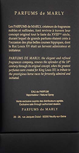 Parfum de Marly Vaca uyan Eau de Parfum aerosol 125 ml