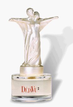 Parfum DéjàVu 2 EdP 60 ml