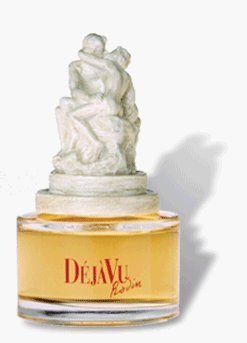 Parfum Déjàvu Rodin EdP 60 ml