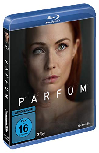 Parfum (TV-Serie) [Italia] [Blu-ray]