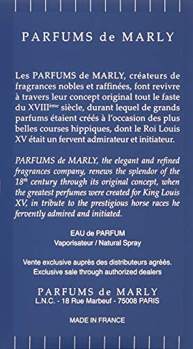 Parfums de Marly Percival Eau d parfum 75 ml