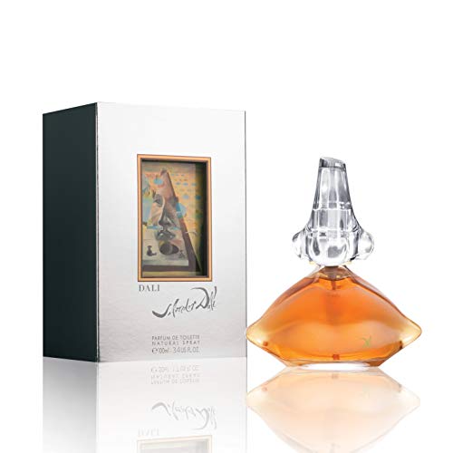 Parfums Salvador Dali - Dali Parfum de Toilette 100 ml