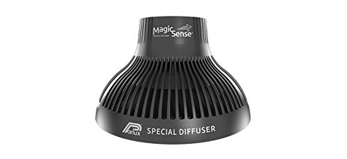 Parlux Difusor Puas Magicsense, Negro (8021233137013)