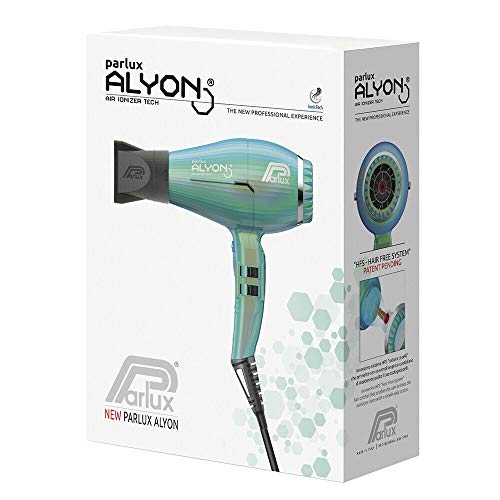 Parlux Hair Dryer Alyon Jade - 5 ml